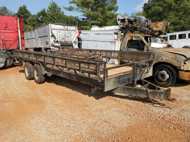 Obraz 1 z 2015 Utility Tandem 2015 z VIN 68619463