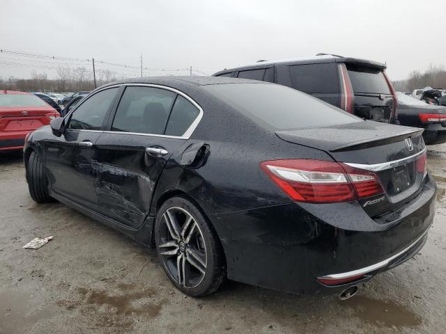 Image 2 of 2016 HONDA ACCORD SPORT 2016 with VIN 1HGCR2F50GA153985