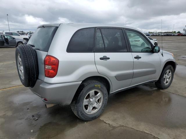 Image 3 of 2005 TOYOTA RAV4  2005 with VIN JTEGD20V950075518