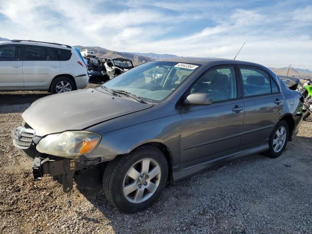 Изображение 1 2008 TOYOTA COROLLA CE 2008 с VIN 1NXBR32E68Z958682