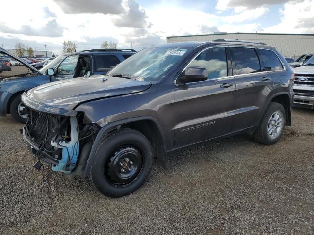 Image 1 of 2019 JEEP GRAND CHEROKEE LAREDO 2019 with VIN 1C4RJFAG5KC820322
