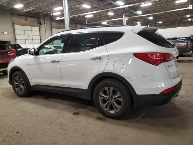 Изображение 2 2016 HYUNDAI SANTA FE SPORT  2016 с VIN 5XYZUDLB7GG306441