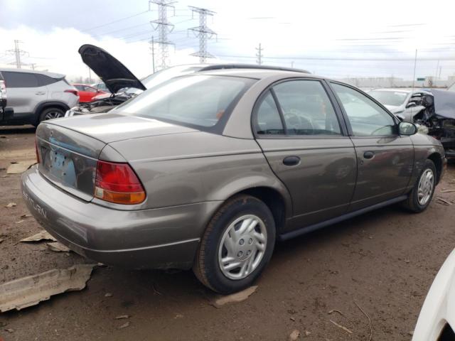 Изображение 3 1998 SATURN SL1  1998 с VIN 1G8ZH5282WZ254050