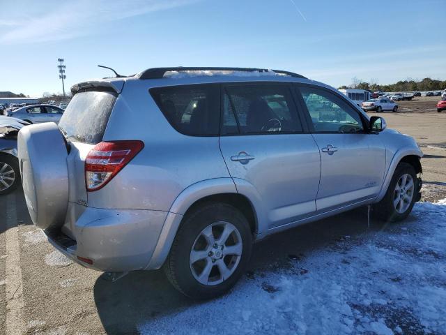 Изображение 3 2012 TOYOTA RAV4 LIMITED 2012 с VIN 2T3DF4DV2CW259392