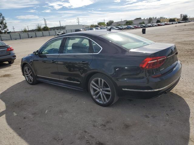 Изображение 2 2017 VOLKSWAGEN PASSAT R-LINE 2017 с VIN 1VWDT7A39HC056665