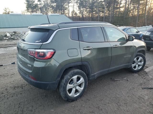 Изображение 3 2018 JEEP COMPASS LATITUDE 2018 с VIN 3C4NJDBB3JT440677