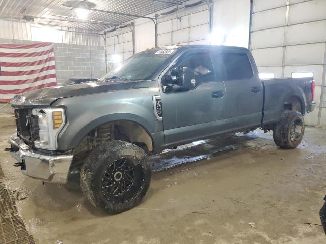 Изображение 2019 FORD F250 SUPER DUTY 2019