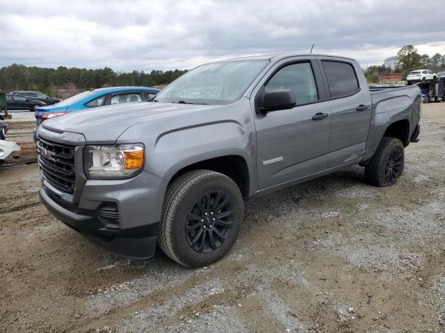 Изображение 2021 GMC CANYON ELEVATION 2021