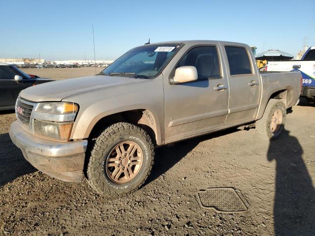2009 GMC CANYON  2009 image