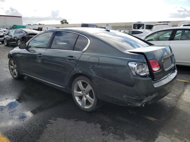 Image 2 of 2007 LEXUS GS 350 2007 with VIN JTHBE96S970010896