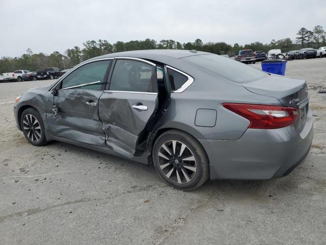 Image 2 of 2018 NISSAN ALTIMA 2.5 2018 with VIN 1N4AL3AP2JC140954