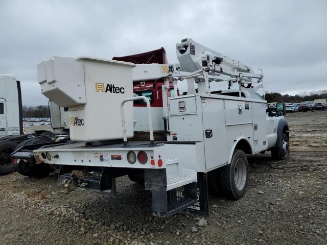 Image 3 of 2016 FORD F550 SUPER DUTY 2016 with VIN 1FDUF5HT7GED42596