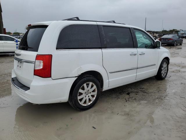 Image 3 of 2015 CHRYSLER TOWN & COUNTRY TOURING 2015 with VIN 2C4RC1BGXFR546088
