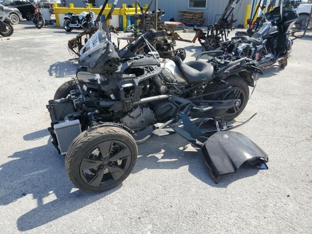 Image 2 of 2023 CAN-AM SPYDER ROADSTER F3-T 2023 with VIN 2BXREDD24PV001431