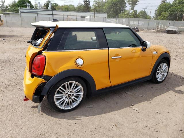 Изображение 3 2014 MINI COOPER S 2014 с VIN WMWXM7C52ET970289