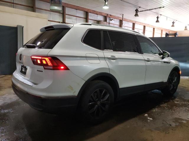 Obraz 3 z 2023 VOLKSWAGEN TIGUAN SE 2023 z VIN 3VVMB7AXXPM034004