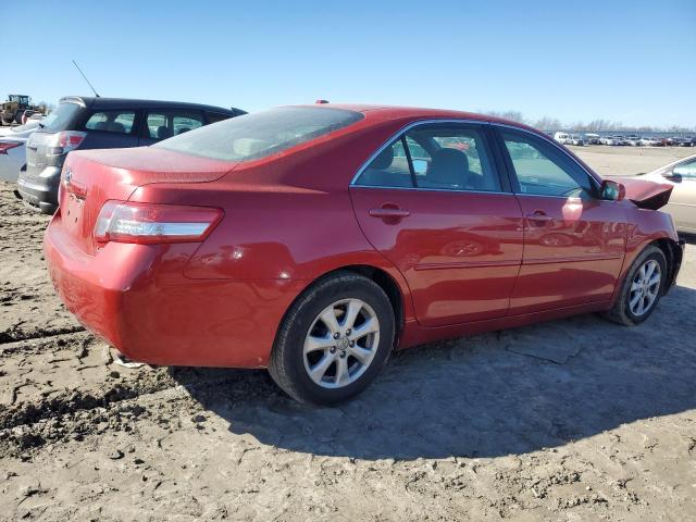 Изображение 3 2011 TOYOTA CAMRY BASE 2011 с VIN 4T4BF3EK5BR210822