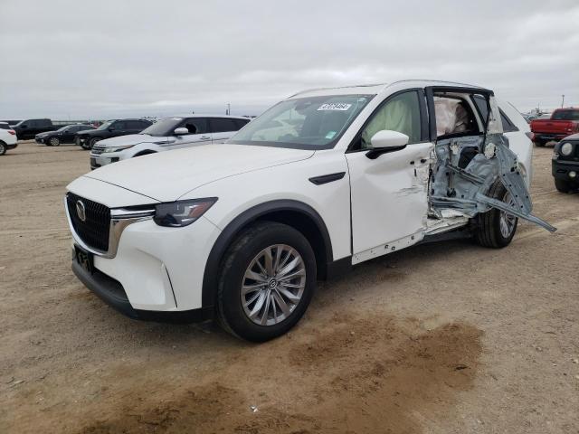 Image 1 of 2024 MAZDA CX-90 PREFERRED PLUS 2024 with VIN JM3KKCHD8R1118002