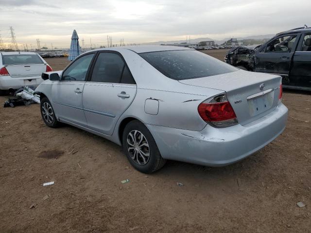 Obraz 2 z 2006 TOYOTA CAMRY LE 2006 z VIN JTDBE32K763055823