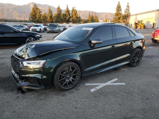 2018 AUDI RS3  2018 image