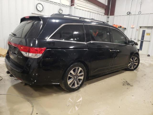 Изображение 3 2015 HONDA ODYSSEY TOURING 2015 с VIN 5FNRL5H90FB065603
