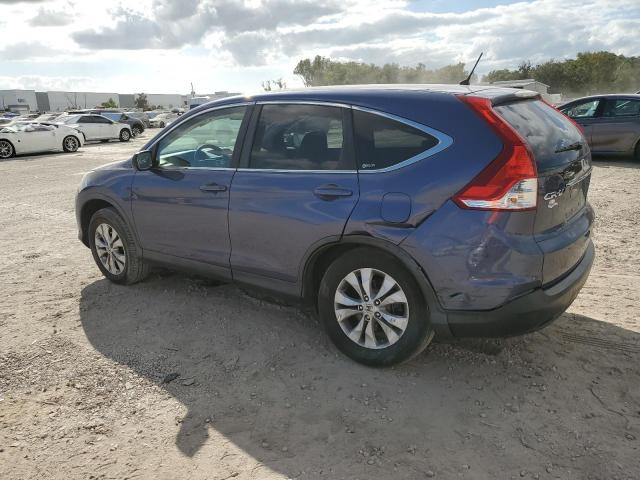 Obraz 2 z 2012 HONDA CR-V EX 2012 z VIN 5J6RM4H58CL020979