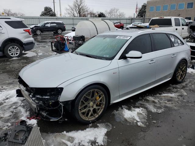 Obraz 2012 AUDI A4 PREMIUM PLUS 2012
