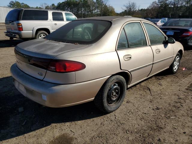 Obraz 3 z 1999 FORD ESCORT LX 1999 z VIN 1FAFP10P6XW138146