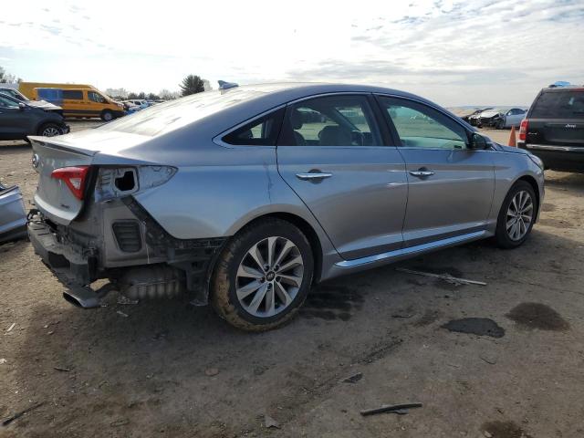Изображение 3 2015 HYUNDAI SONATA SPORT 2015 с VIN 5NPE34AF2FH212675
