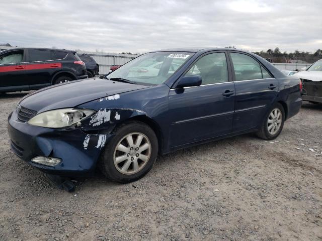 Image 1 of 2003 TOYOTA CAMRY LE 2003 with VIN 4T1BF30K53U041811