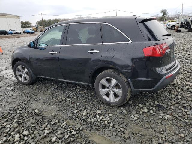 Obraz 2 z 2012 ACURA MDX TECHNOLOGY 2012 z VIN 2HNYD2H3XCH510562