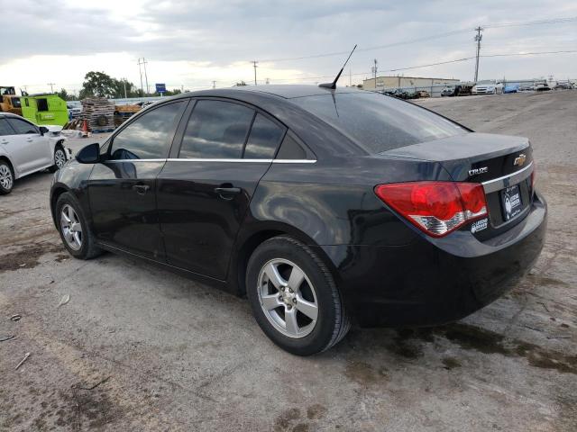 Изображение 2 2014 CHEVROLET CRUZE LT 2014 с VIN 1G1PC5SB6E7392281