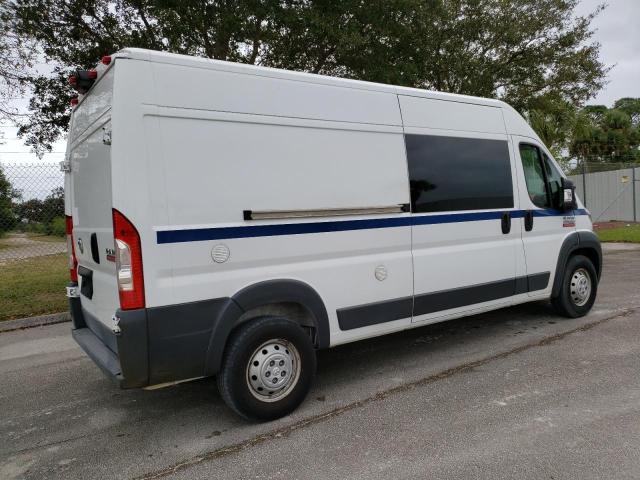 Image 3 of 2018 RAM PROMASTER 3500 3500 HIGH 2018 with VIN 3C6URVHG7JE116916