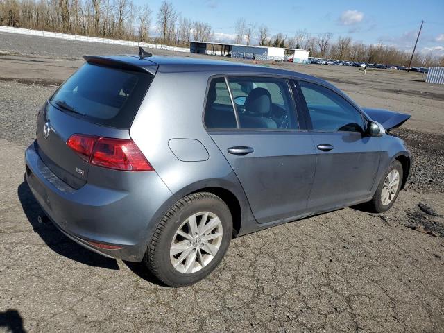 Obraz 3 z 2017 VOLKSWAGEN GOLF S 2017 z VIN 3VW217AU1HM033322