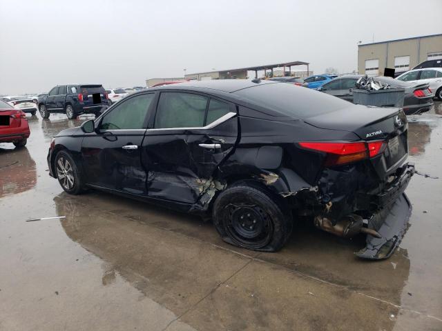 Image 2 of 2019 NISSAN ALTIMA S 2019 with VIN 1N4BL4BV8KN306469