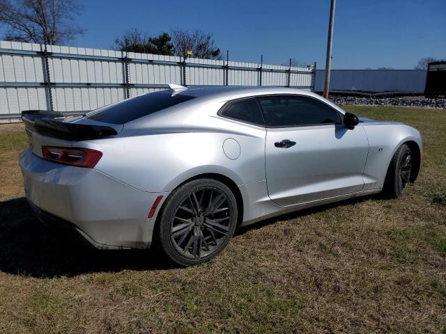 Image 3 of 2017 CHEVROLET CAMARO LS 2017 with VIN 1G1FA1RX1H0183748