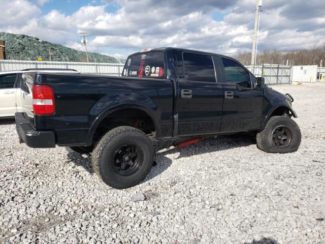 Изображение 3 2005 FORD F150 SUPERCREW 2005 с VIN 1FTPW14565FA88565