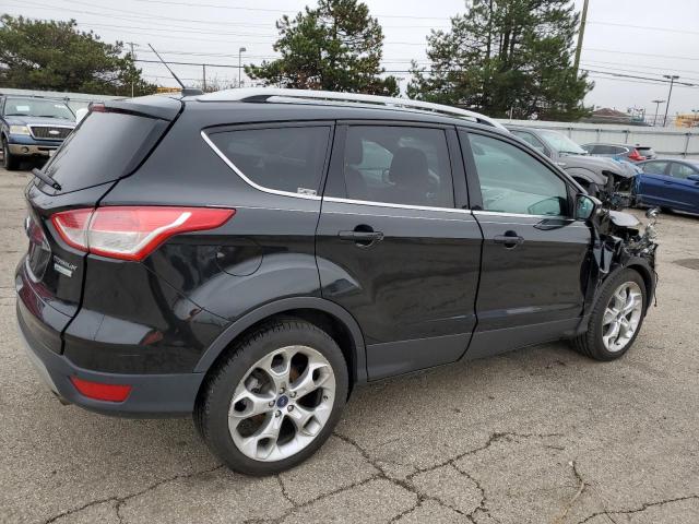 Изображение 3 2015 FORD ESCAPE TITANIUM 2015 с VIN 1FMCU0J91FUA59599