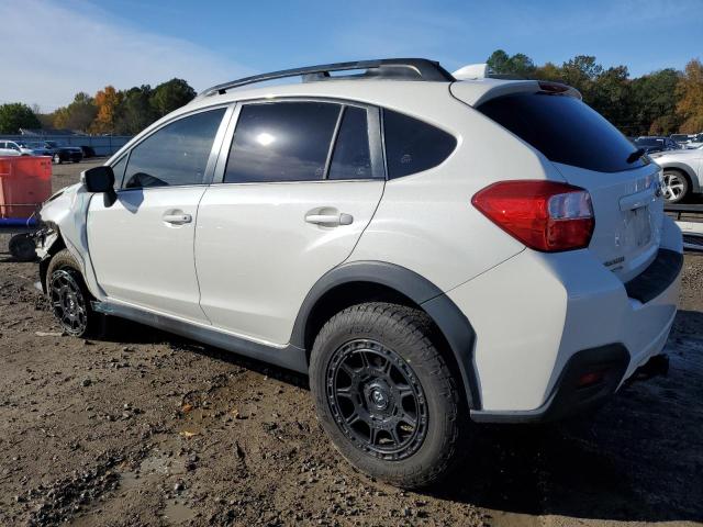 Image 2 of 2016 SUBARU CROSSTREK LIMITED 2016 with VIN JF2GPAKC5G8224580