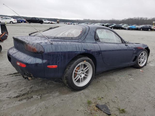 Image 3 of 1993 MAZDA RX7  1993 with VIN JM1FD3310P0210452
