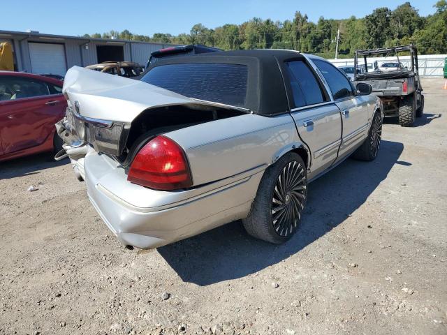 Image 3 of 2006 MERCURY GRAND MARQUIS LS 2006 with VIN 2MEHM75W26X649689