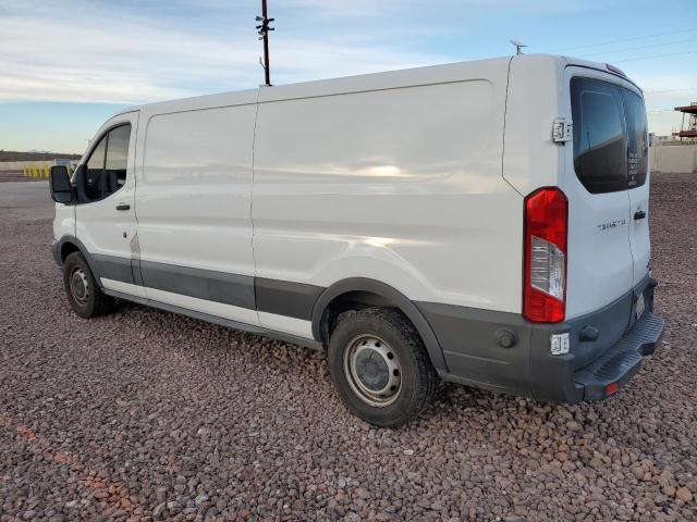 Image 2 of 2017 FORD TRANSIT T-150 2017 with VIN 1FTYE9ZM9HKA23582