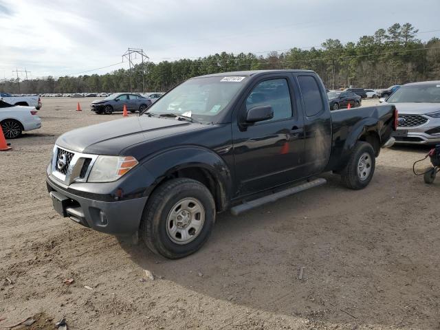 Obraz 2014 NISSAN FRONTIER S 2014