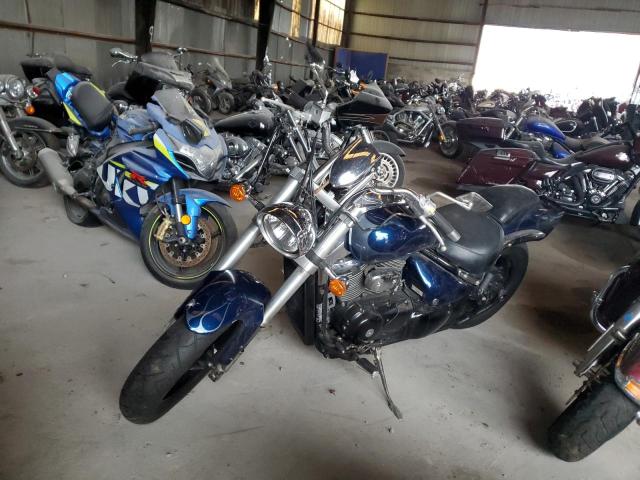 Image 2 of 2005 SUZUKI M50 BK5 2005 with VIN JS1VS56A852104562