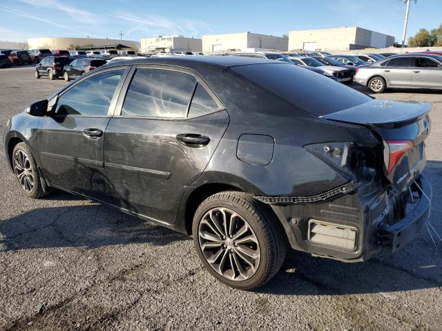 Изображение 2 2016 TOYOTA COROLLA L 2016 с VIN 5YFBURHE7GP522352