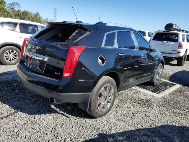 Obraz 3 z 2015 CADILLAC SRX LUXURY COLLECTION 2015 z VIN 3GYFNBE39FS581021