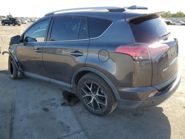 Изображение 2 2016 TOYOTA RAV4 SE 2016 с VIN 2T3NFREVXGW312331