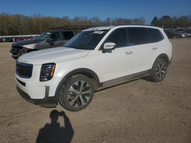 Image 1 of 2020 KIA TELLURIDE S 2020 with VIN 5XYP64HC6LG016835