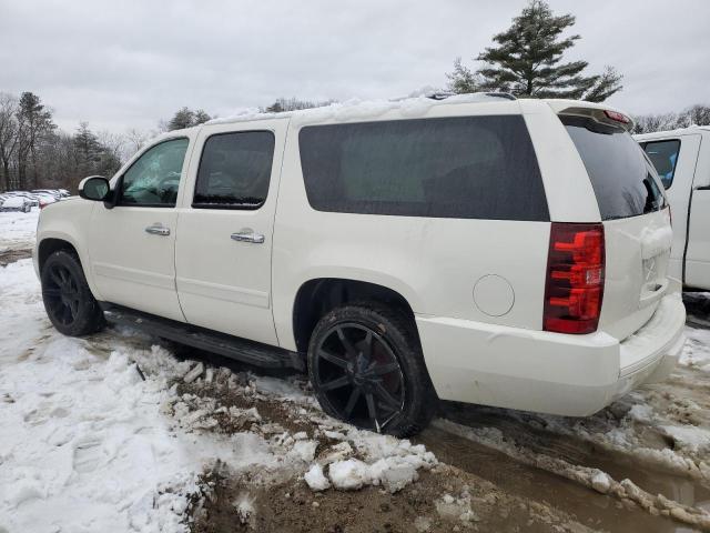 Obraz 2 z 2010 CHEVROLET SUBURBAN K1500 LTZ 2010 z VIN 1GNUKKE37AR228690