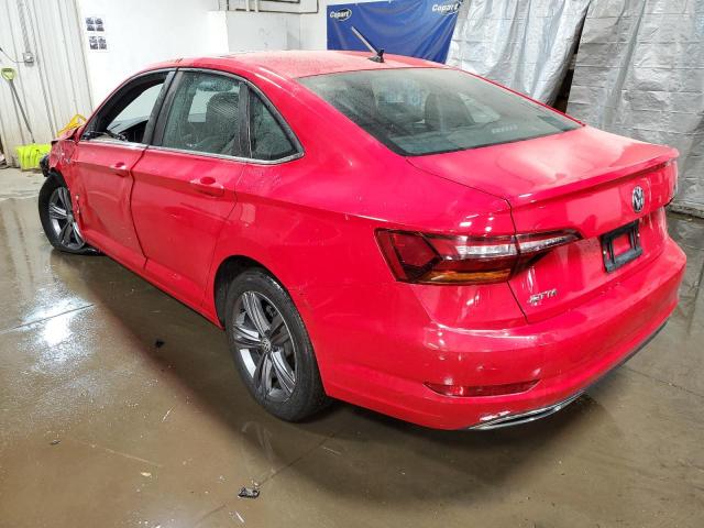 Изображение 2 2019 VOLKSWAGEN JETTA S 2019 с VIN 3VWCB7BU6KM223124